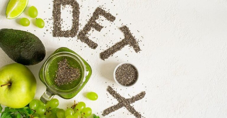 Protegido: DETOX RESET VITAL 2026